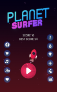 Planet Surfer screenshot 6