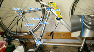 Camera Protractor screenshot 5