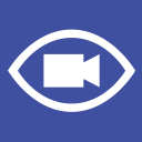 Lexis Cam, Home security app Icon