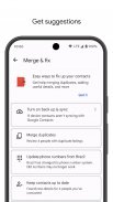 Contacts screenshot 6