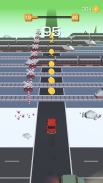 Highway Street - Drive & Drift screenshot 3