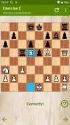 Chess - Sicilian Combinations screenshot 0