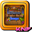 Escape Games - Winter House