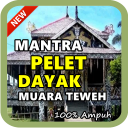 Mantra Pelet Dayak Muara Teweh