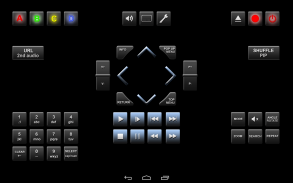 Dune Media Controller screenshot 0