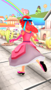 Princess Run Game screenshot 7