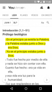 Santa Biblia Reina Valera + Audio Gratis screenshot 0