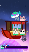 Sailor Cats 2: Space Odyssey screenshot 6