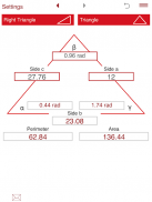 Trigonometry Master screenshot 6