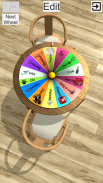 Wheel & Spin Lite screenshot 6