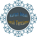 Kuran Meali - Sesli (Audio) Tercüme icon