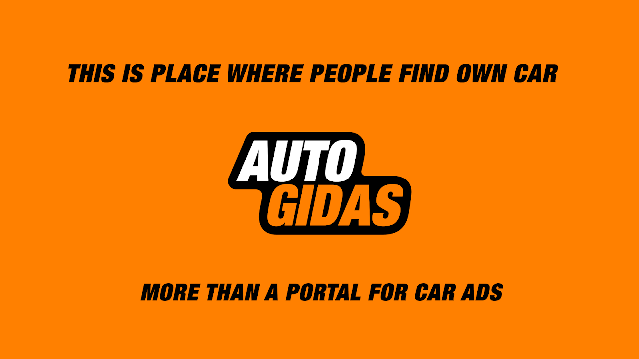 Autogidas.lt - Загрузить APK для Android | Aptoide