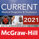 CURRENT Medical Diagnosis and Treatment CMDT 2021