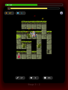 Rogue Legends: Roguelike screenshot 2