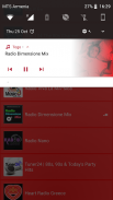 Peru Radio - Live FM Player screenshot 0