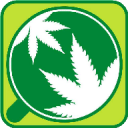 Cannabis World App Icon