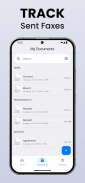 Fax App: Send Faxеs From Phone screenshot 13