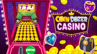 Coin Dozer: Casino screenshot 10