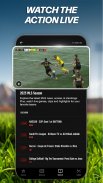 FOX Sports: Watch Live Games screenshot 11