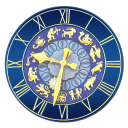 Free Horoscope and Tarot Icon