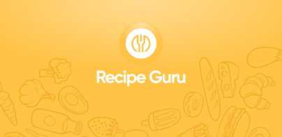 Recipe Guru:AI-Powered Recipes