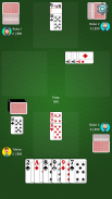 Pontinho - Jogo de Cartas Online screenshot 2