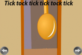 Kid Rhyme Hickory Dickory Dock screenshot 1