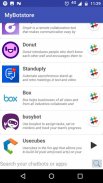 My Telegram Bots store screenshot 7