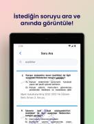 AÖF Soru, AÖF Çıkmış Sorular screenshot 0