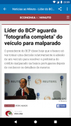 Jornal de Portugal screenshot 5