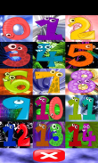 Kid & Toddler Slider Puzzles screenshot 4