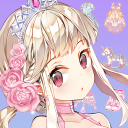 Anime Princess Dress Up Game!