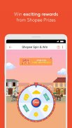 Shopee PH: 6.6-7.7 screenshot 5
