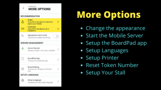 MobileQMS - Mobile Queue Management Solutions screenshot 9