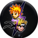 Anime: The Last Battle of The Cosmos Icon