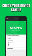 MiAPPA - MIUI App Advanced screenshot 1