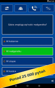 Super Quiz Polskie screenshot 5