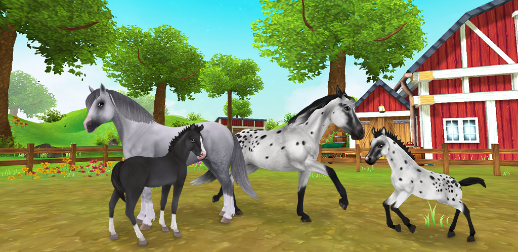 Star Stable, jogo online com cavalos – Hipismo&Co