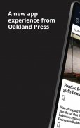The Oakland Press screenshot 3