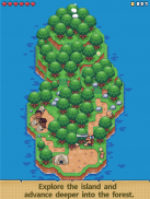 Tiny  Island Survival screenshot 6