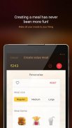 McDelivery- McDonald’s India: Food Delivery App screenshot 10