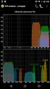 Wifi Analyzer screenshot 5