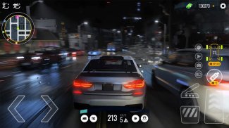 Driving Real Race City 3D screenshot 8