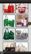 Handbag Design Gallery screenshot 2