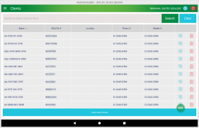 CCG Contracts screenshot 1