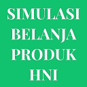 Simulasi Belanja Produk HNI