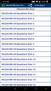 NCLEX-RN Exam Prep in 20 Days screenshot 0
