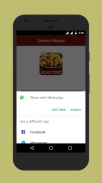 Snacks Recipes in Hindi screenshot 6