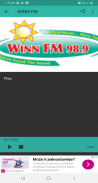 Saint Kitts And Nevis Radio screenshot 1