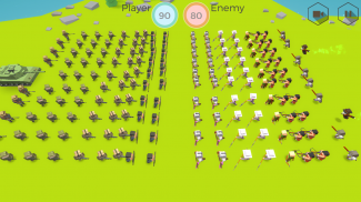 Tactical Battle Simulator screenshot 3